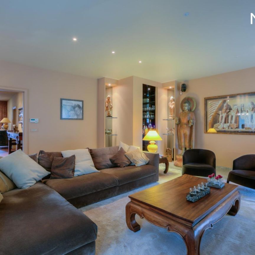 Villa te huur in Lembeke - foto 1