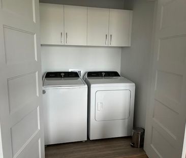 Appartement a louer Granby (1 mois gratuit) + crédit déménagement d... - Photo 3