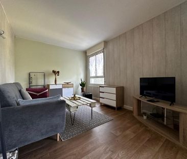 Location Appartement 4 pièces 84m² BLOIS 41000 - Photo 1