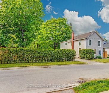 For Lease - 26 Whiting Avenue Unit# Main & 2nd Level, Oshawa, Ontario - Photo 6