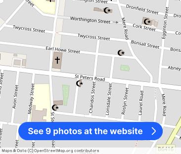 St. Peters Road, Leicester - Photo 1