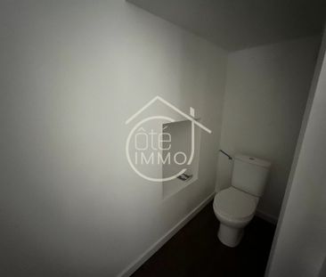 Location Appartement 2 pièces 50m² STE FOY LA GRANDE 33220 - Photo 5