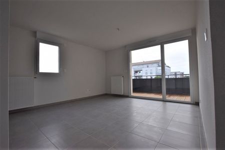 Appartement 3 pièces - Photo 4