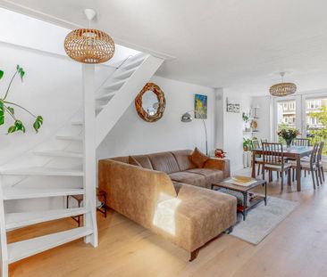 Patroclosstraat 5-3, Van Tuyllbuurt, 1076ND, Amsterdam - Foto 2