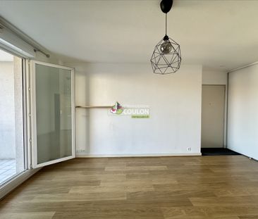 Appartement - 2 pièces - Jaude/Banque de France - Photo 1