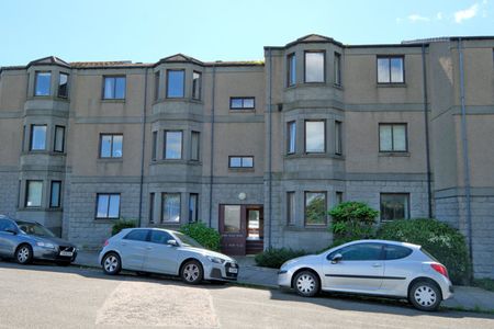 Flat E, 52 Erroll Street, AB24 5PP, Aberdeen - Photo 2