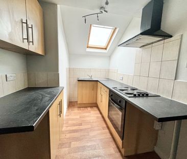 1 bedroom apartment to rent - Photo 3