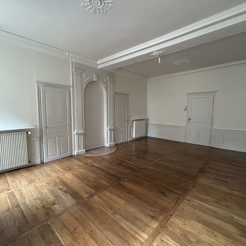 Appartement à louer Beaune - Photo 1