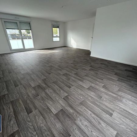 Maison à louer 5 pièces 132.69m² - Photo 4