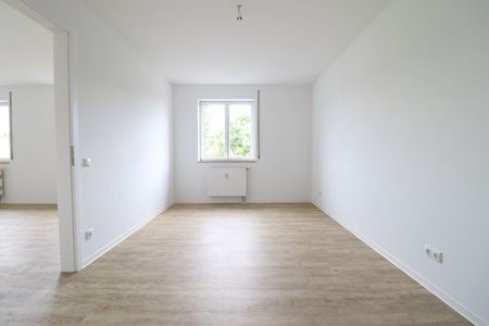 Mit Ausblick über die Dresdner Neustadt! - Foto 3