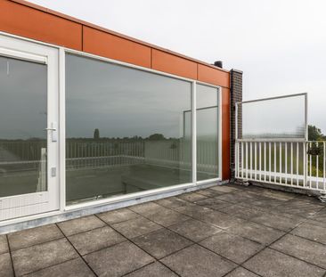 Te huur: Houtrakgracht 344 - Foto 5