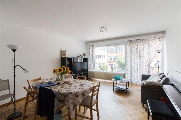 Bel appartement 2 chambres Woluwé-St-Lambert - Photo 1