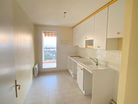 Location appartement 2 pièces, 56.31m², Nice - Photo 4