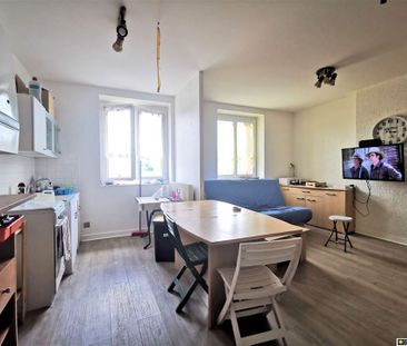 : Appartement 55.53 m² à SAINT JUST MALMONT - Photo 4