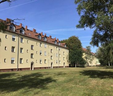 günstige 2-Zimmer Wohnung - Photo 5