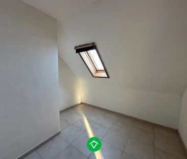 Appartement met 3 slaapkamers en garage te Eernegem - Foto 4