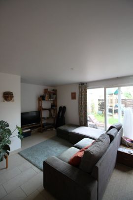 Duplex 4 pièces à Mundolsheim - Photo 1