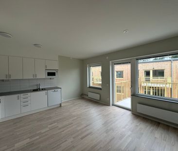 Klättergatan 13 – 1 rok (lgh 1704) - Foto 4