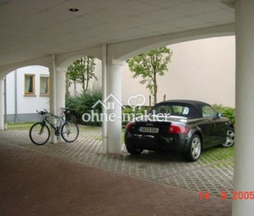 Repräsentative, ruhige Galeriewohnung in Mörfelden – 146 m² Wohnkom... - Photo 4