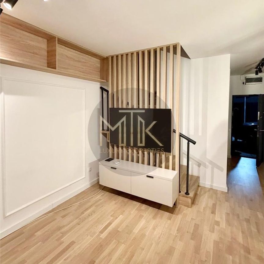 Exclusiv | Vila ansamblu ZenVille | 2 Locuri parcare | Pipera - Fotografie 1