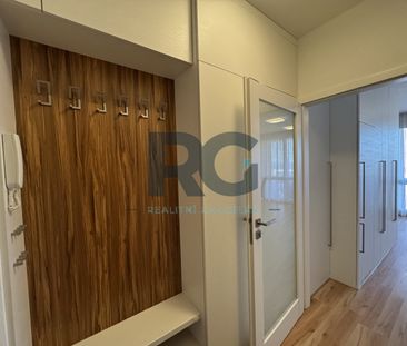 Pronájem bytu 1+kk s lodžií, 21 m2, Nádražní, Milevsko - Photo 5