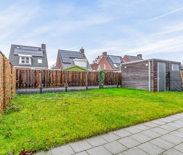 Platanenlaan 3, Buitengebied Sint Odiliënberg, 6077CZ - Photo 4