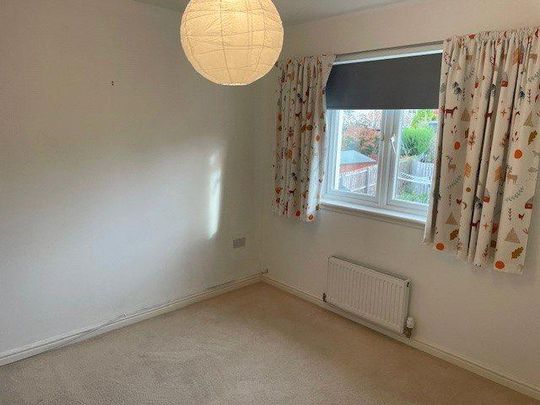 2 bedroom house to rent - Photo 1