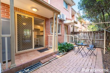 8/5-7a Park Road, Five Dock, NSW 2046 - Photo 4