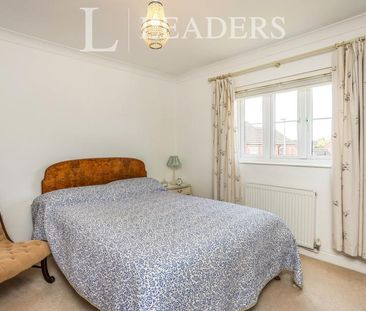 2 bedroom house to rent Dwyers Close, Asfordby, Melton Mowbray, LE14 - Photo 6