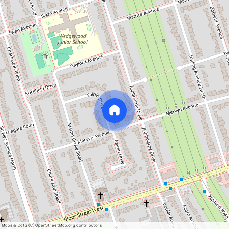 31 Fairlin Drive Unit# Lower, Toronto