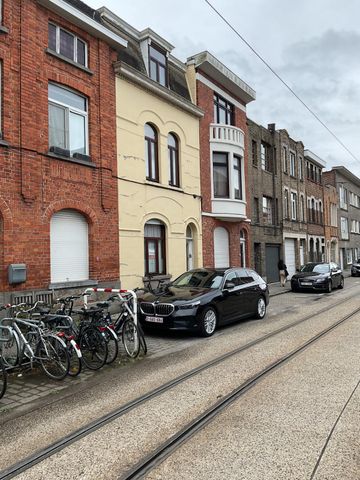 Duplex studentenkamer (4-6) - Maal­te­brug­ge­straat 241 - Photo 2