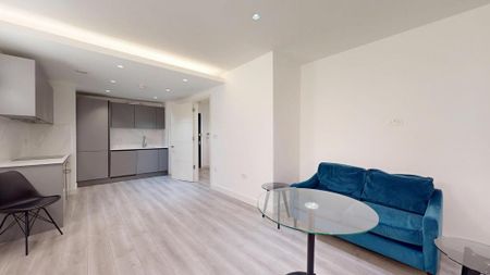 1 bedroom flat to rent - Photo 4