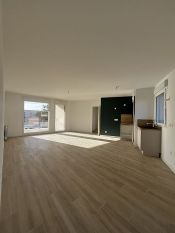 Appartement 3 chambres - Photo 5