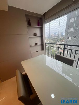 Apartamento - Foto 1