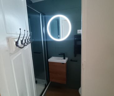 STUDIO 17M² ECUSSON - Photo 5