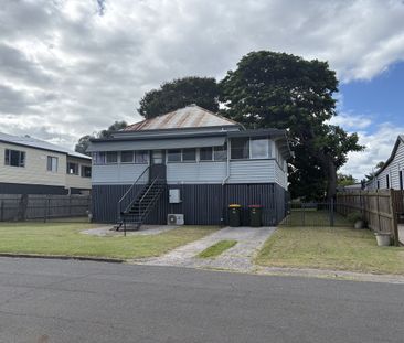 43 Lucas Street, Berserker - Photo 1