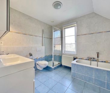 Tout savoir sur cette maison à Woluwe-St-Pierre, à Woluwe-St-Pierre - Photo 2