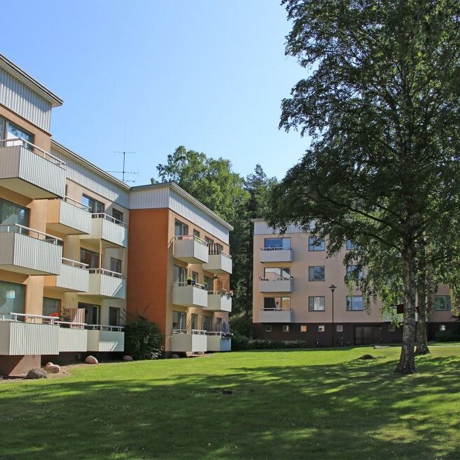 Lasarettsgatan 33 A - Foto 1