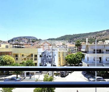 Διαμέρισμα για ενοικίαση - Ναύπλιο - Photo 6