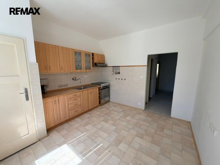 Pronájem bytu 3+1 v osobním vlastnictví 90 m², Příbram - Photo 2