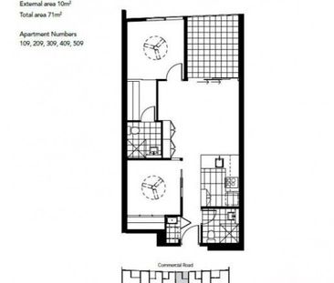 Luxury Living in the Heart of Teneriffe â Fully Furnished / Move-... - Photo 1