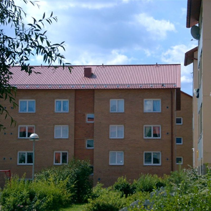 Skiftesvägen 8 - Foto 1