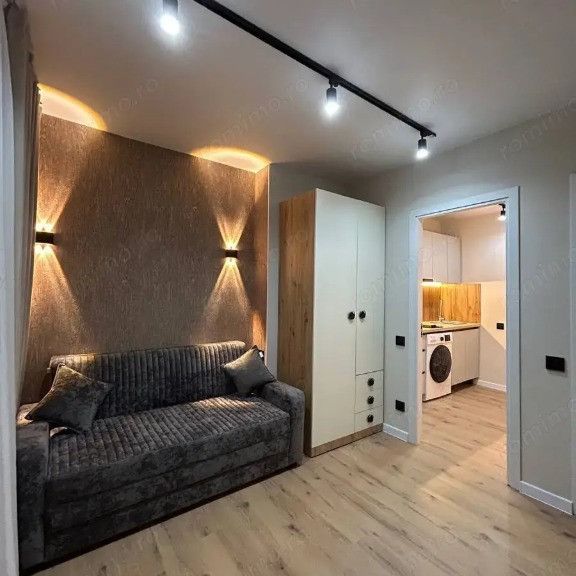 Garsoniera zona Cismigiu - Photo 1