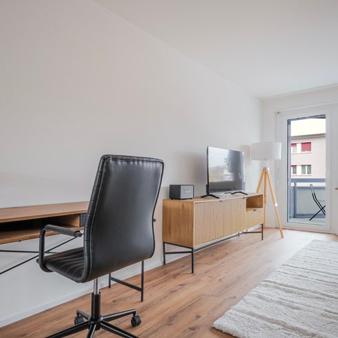 Birmensdorferstrasse 6 - Foto 1