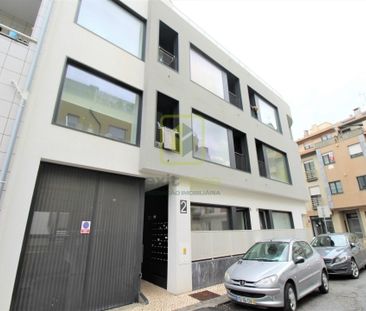 Apartamento T1 KITCHENET - Photo 4