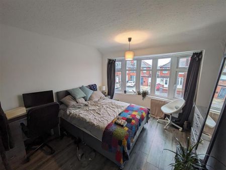 5 bedroom private hall to rent - Photo 5