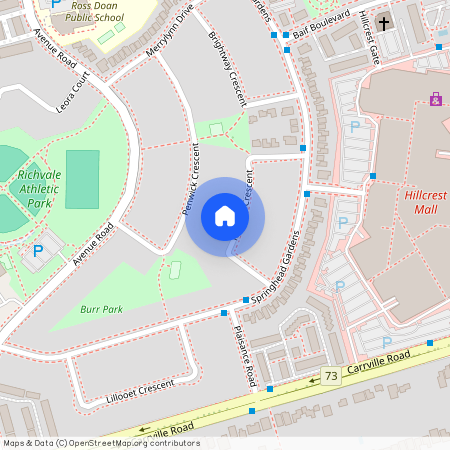 20 Rathfon Crescent, Richmond Hill