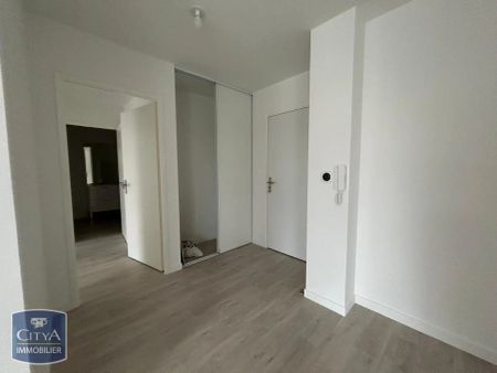 Appartement à louer 3 pièces 65.73m² - Photo 4