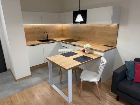 Mieszkanie | Wynajem - Photo 3