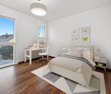 CHARDONNE – CHEMIN DE LA MAISON-JEAN 2 – BEAUTIFUL APARTMENT OF - Foto 4